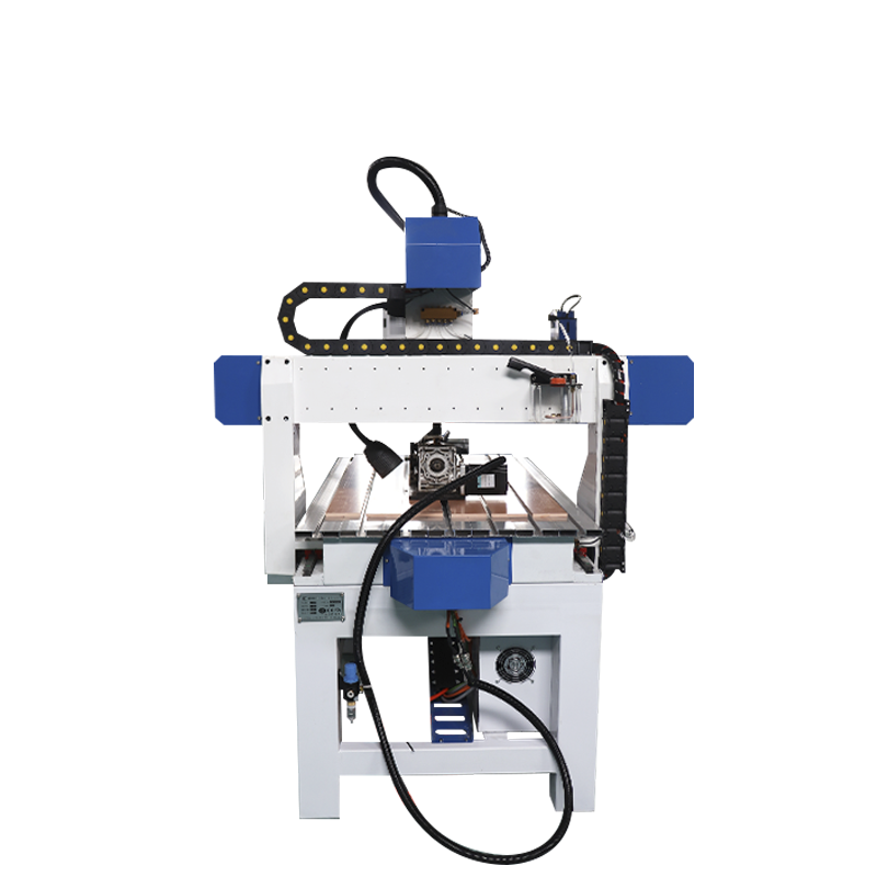 ماكينة سي إن سي ثلاثية الأبعاد - مراجعة Cnc Router Machine وسعره