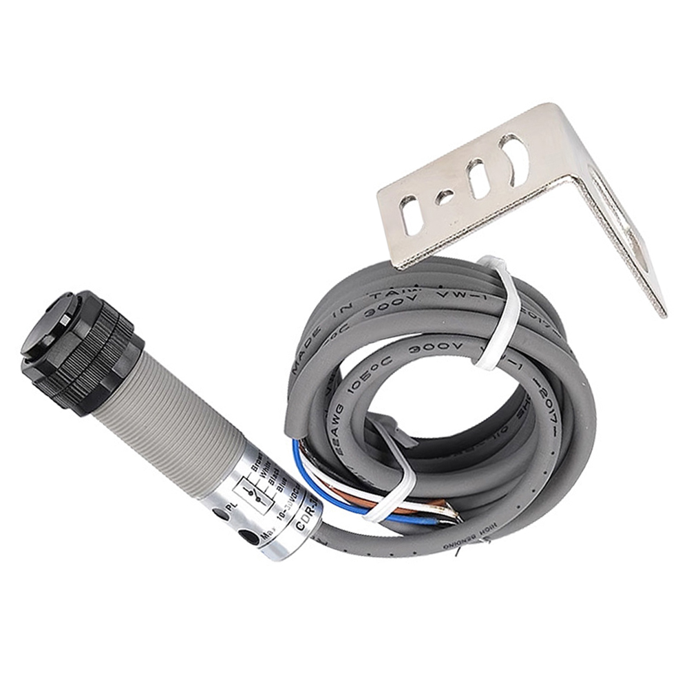 قطعة واحدة من مفتاح الضوء الكه - مراجعة Limit Switch Cnc وسعره